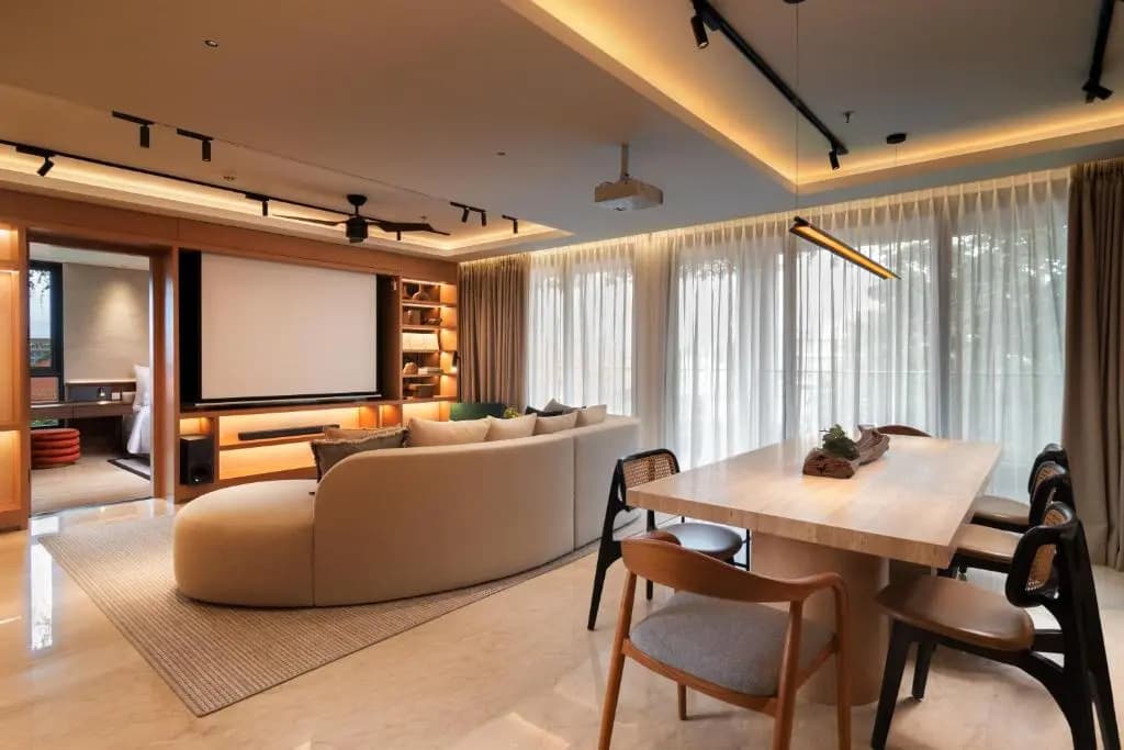 Beachwalk Residence - photo 41