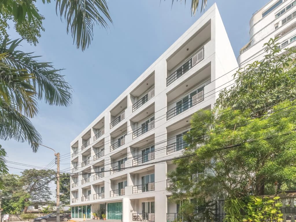 Delight Residence - main photo