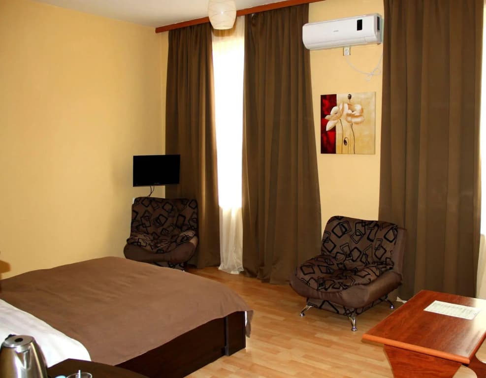 Levili Hotel - photo 7
