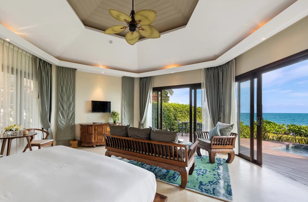 SAii Koh Samui Villas - photo 6
