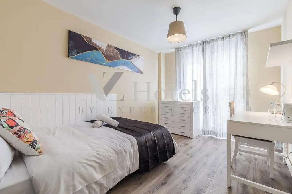 AYZ Villegas - Auto check-in property - photo 6