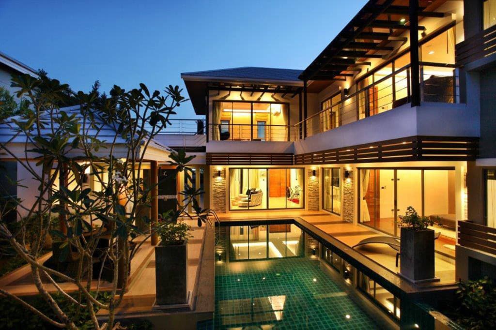 Chalong Miracle Lakeview Resort & Spa - main photo