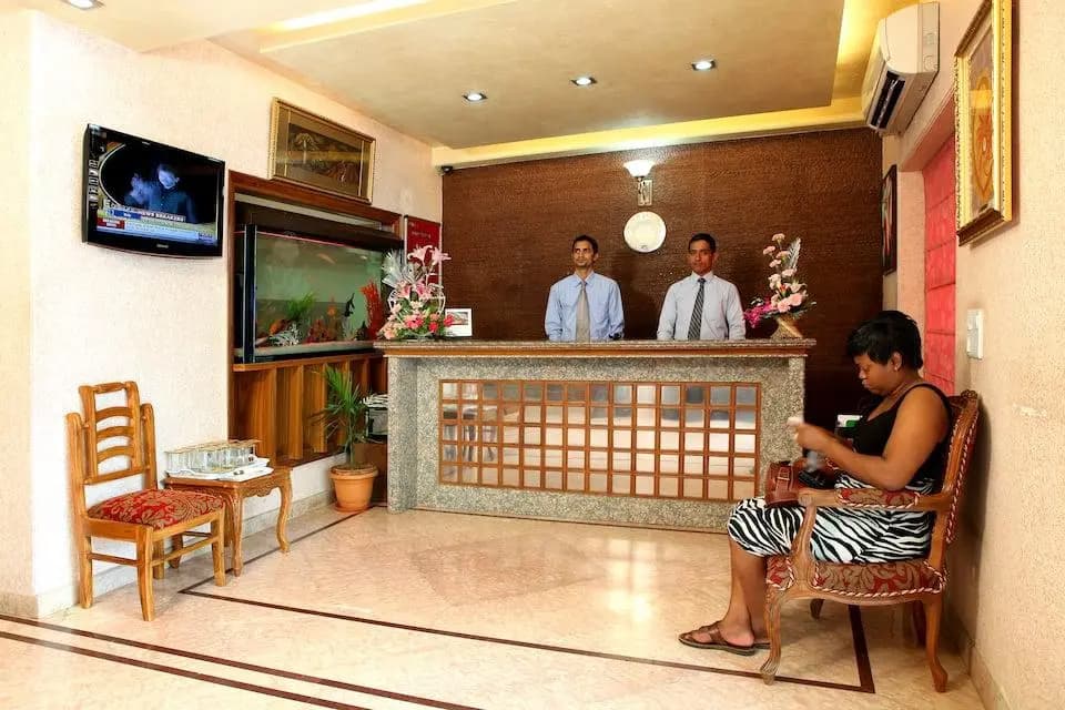 India International Sitare - photo 5