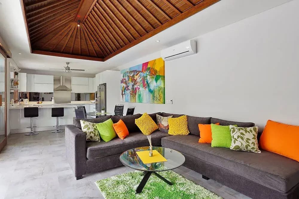 Kejora Villas Suites - photo 13