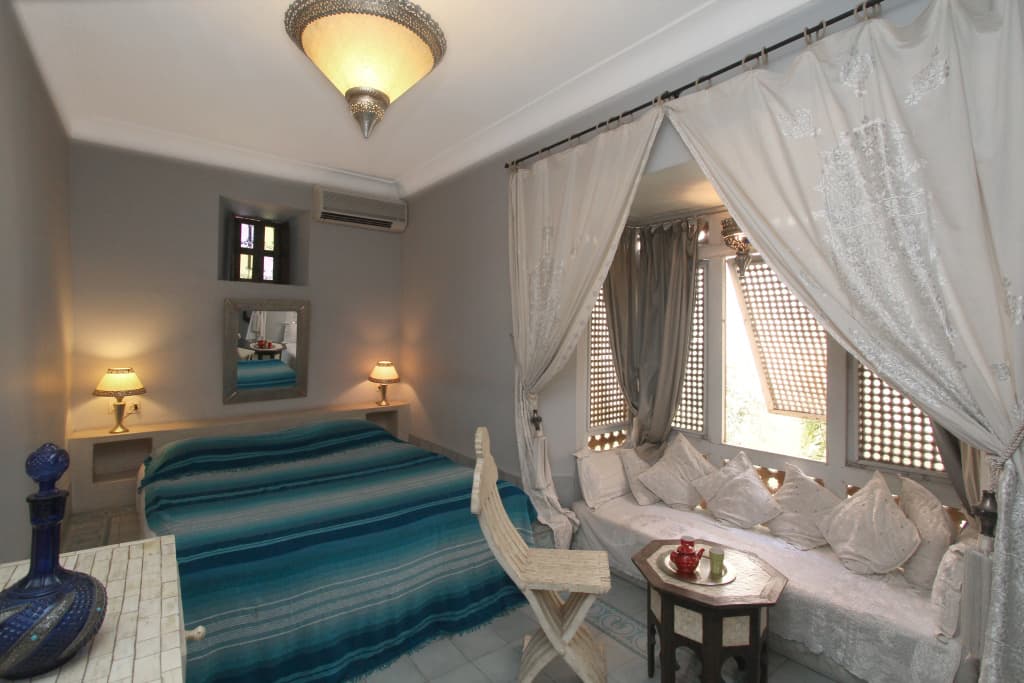 Riad El Youssoufi - photo 6