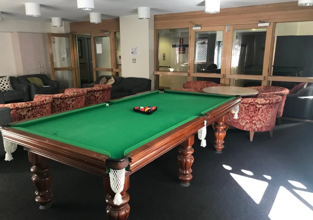 Mariners Court Hotel Sydney - photo 18