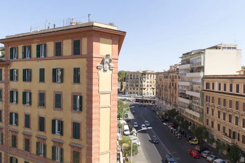 Giovanni Classic Apartment - photo 1