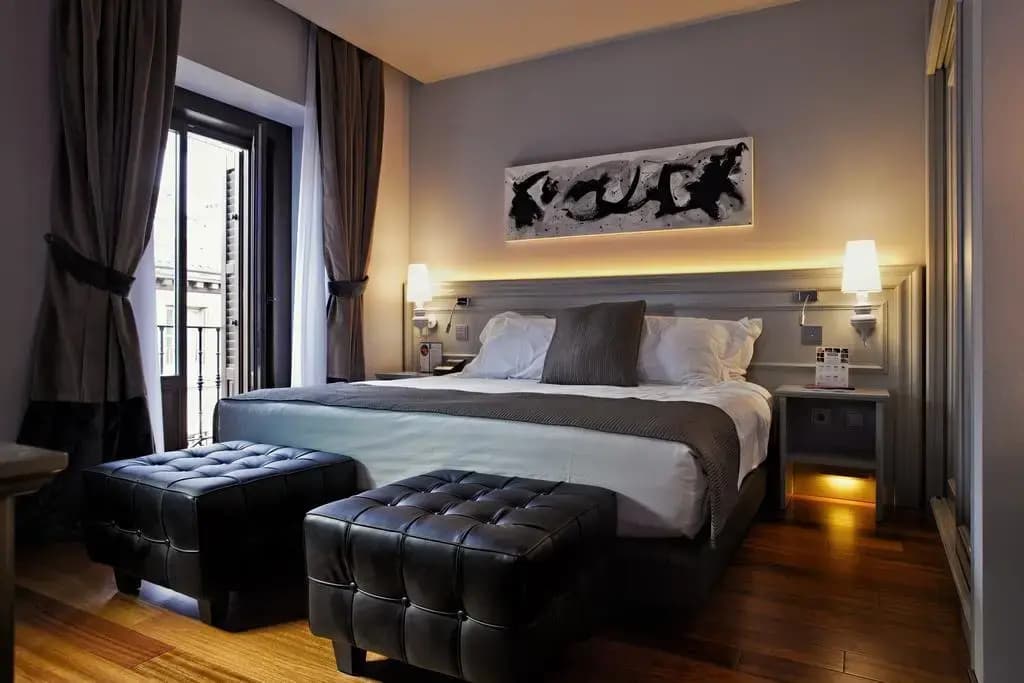 Hotel Preciados - photo 42