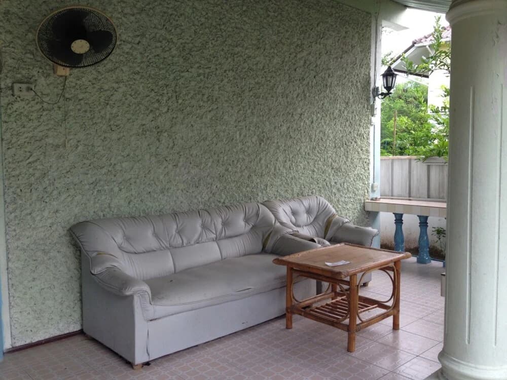 Bam Bus House - photo 11