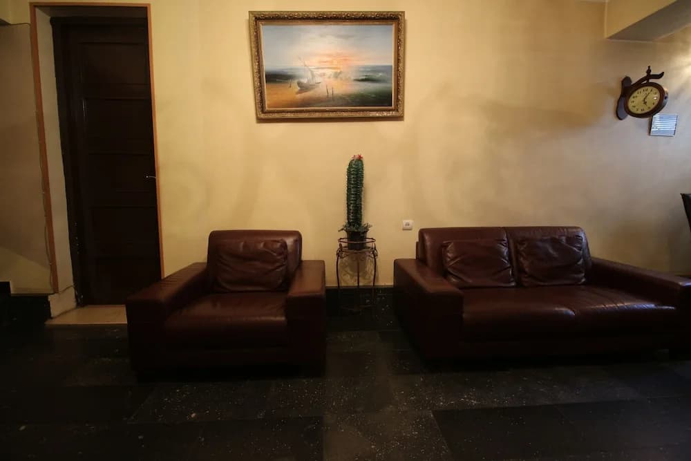 Hotel BU - photo 10