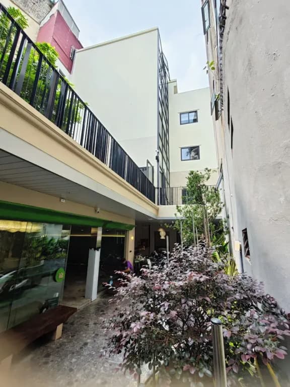 Minerva Aparthotel Hanoi - photo 40