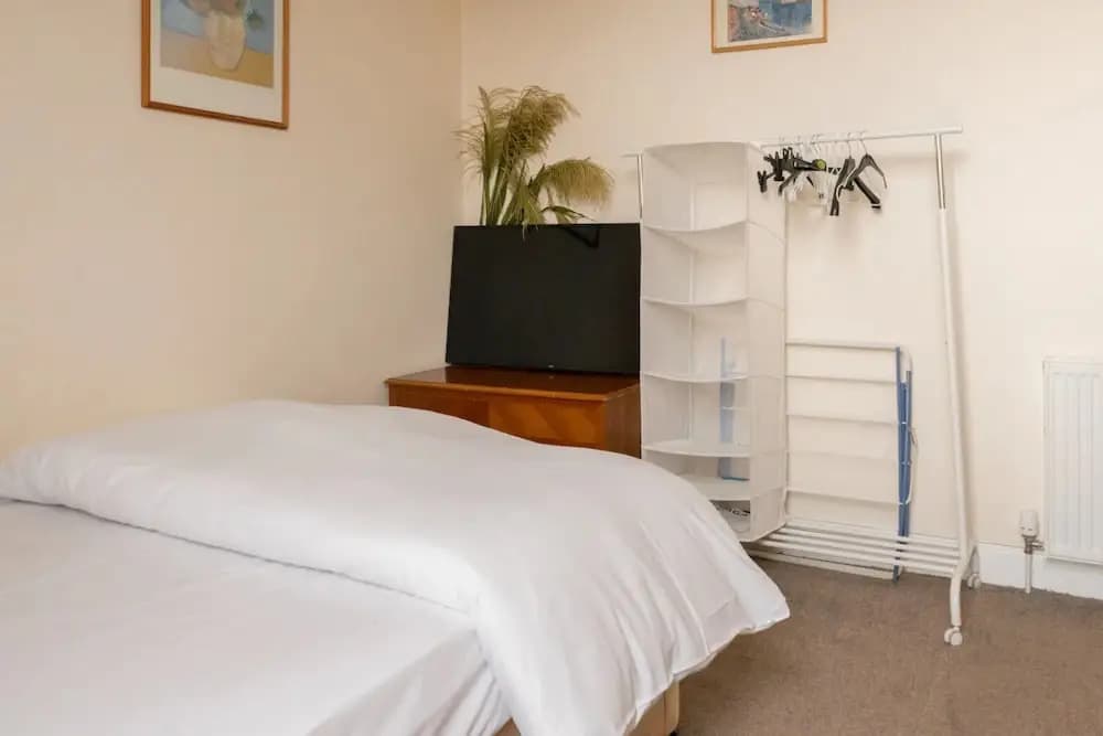Charming and Relaxing 2BD Flat - Abbeyhill - photo 4