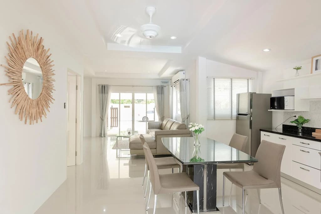 BaanPromphun Pool Villa by BV - photo 11