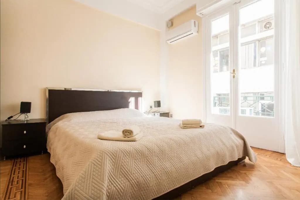 Beautiful Apartment at Plaka - photo 6