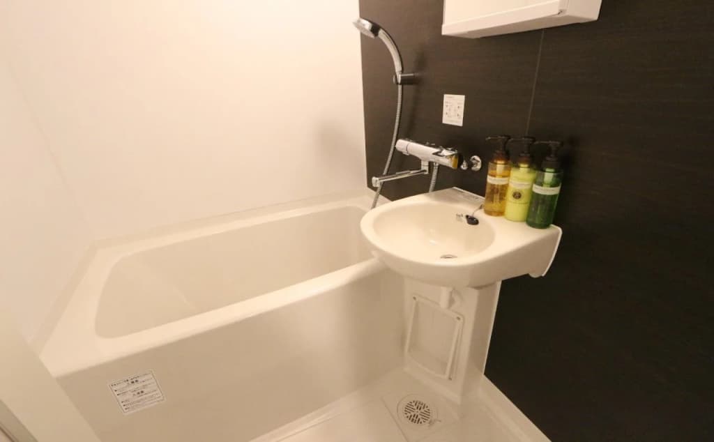Livemax Kayabacho Hotel  - photo 7