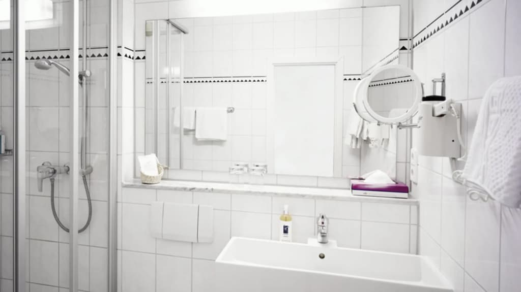 Hotel Hansablick Berlin - photo 8