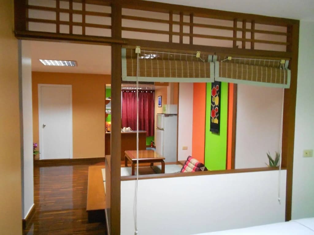 BS Court Boutique Residence - photo 11