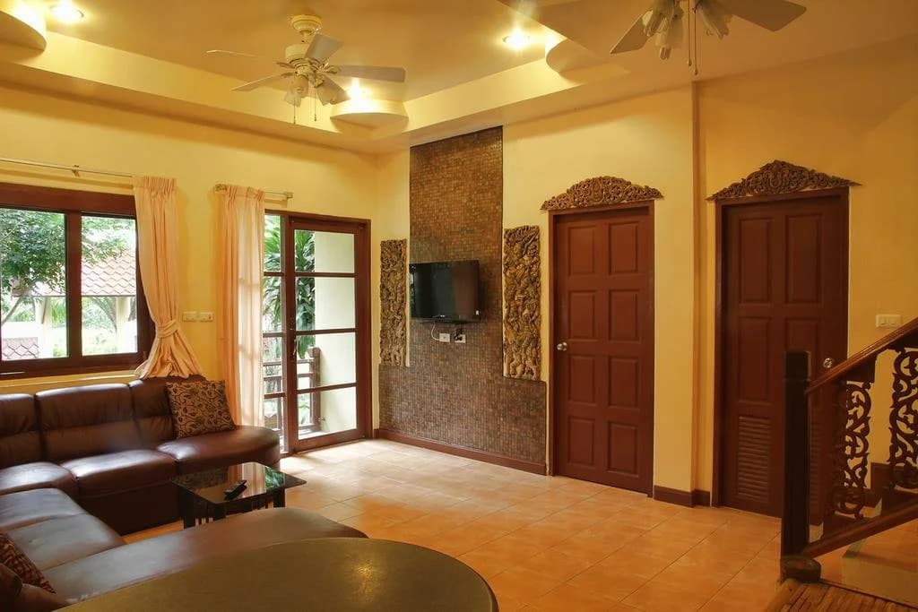 Thai Cottage Kamala Beach - photo 8