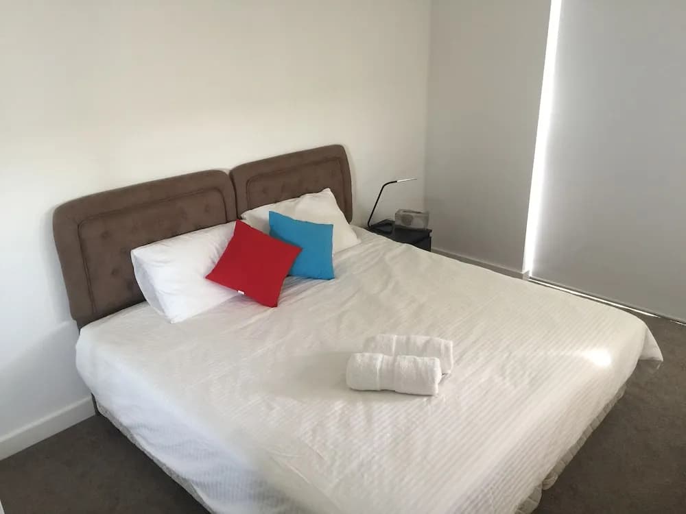 Four bedrooms Apartment - photo 6