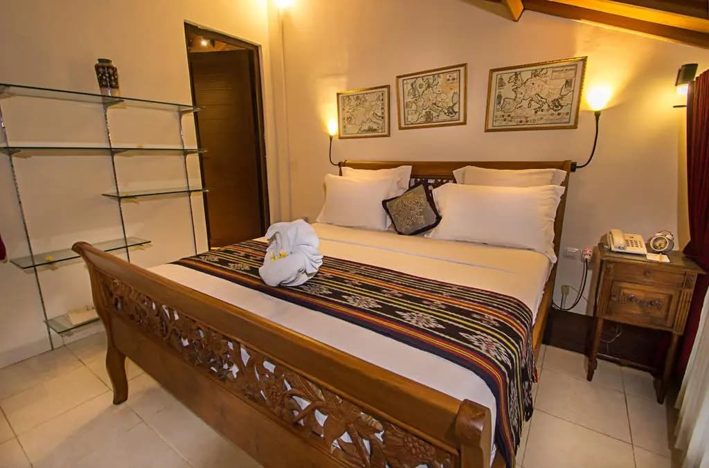 Manzelejepun Luxury Villas And Apartment - photo 4