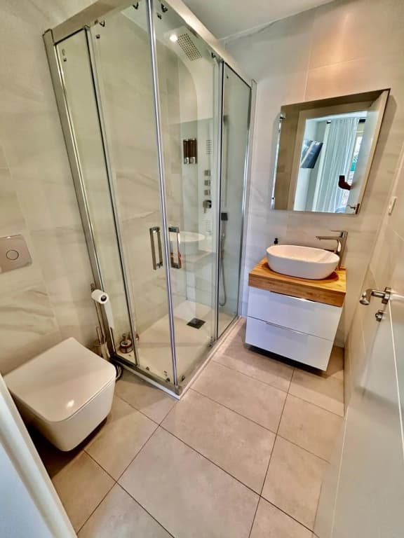 Moderno apartamento inteligente - photo 7