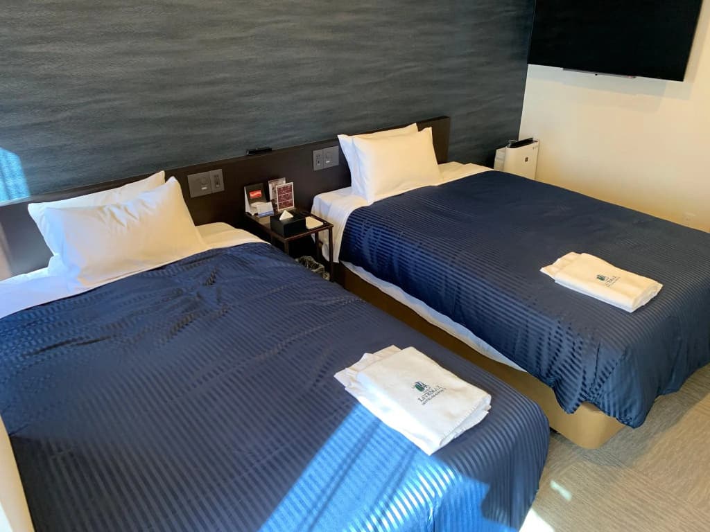 Hotel Livemax Tokyo Kanda East - photo 2