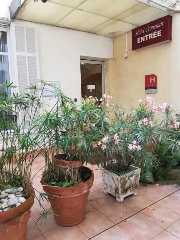Hotel Cronstadt - photo 1