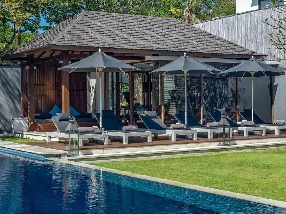 Villa Cendrawasih - photo 4