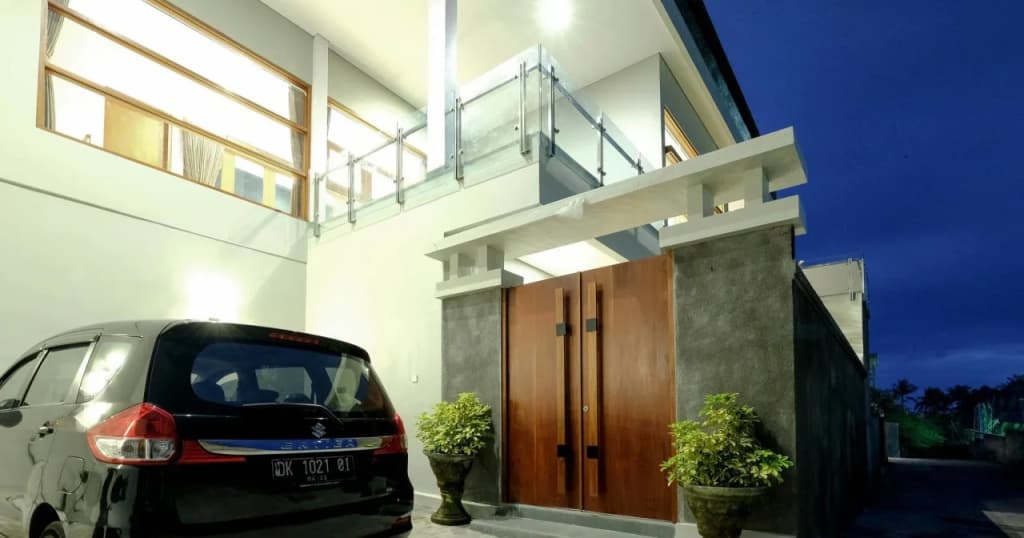 Sehati Villa 2 - photo 28