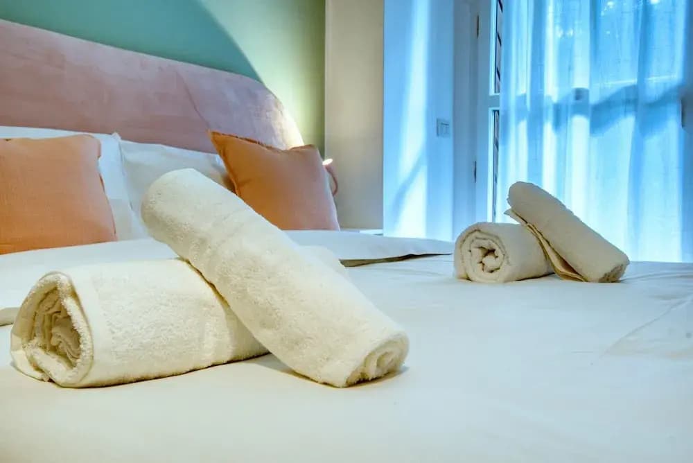 Italianflat - Elegant Suites - photo 5