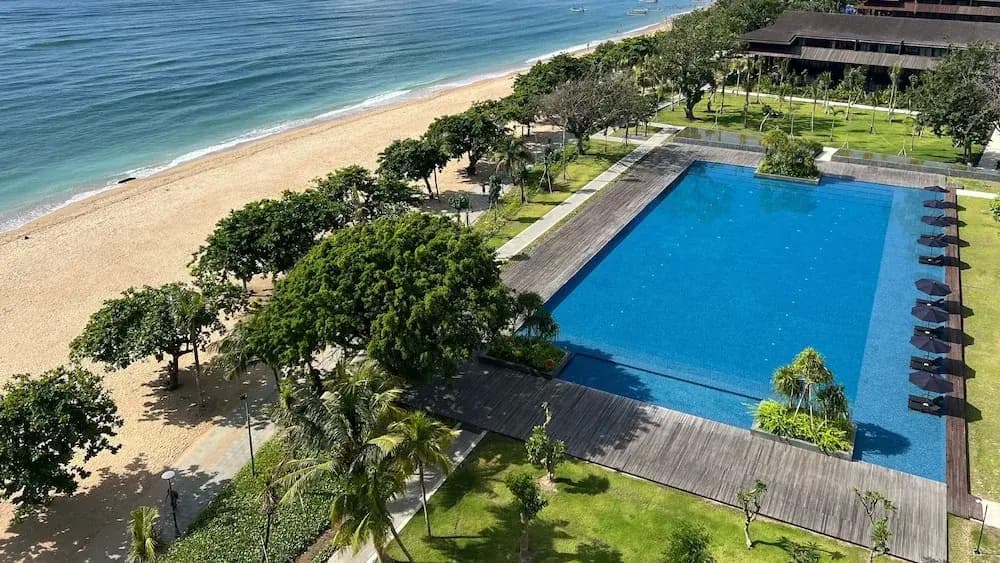 Bali Beach Hotel - photo 17