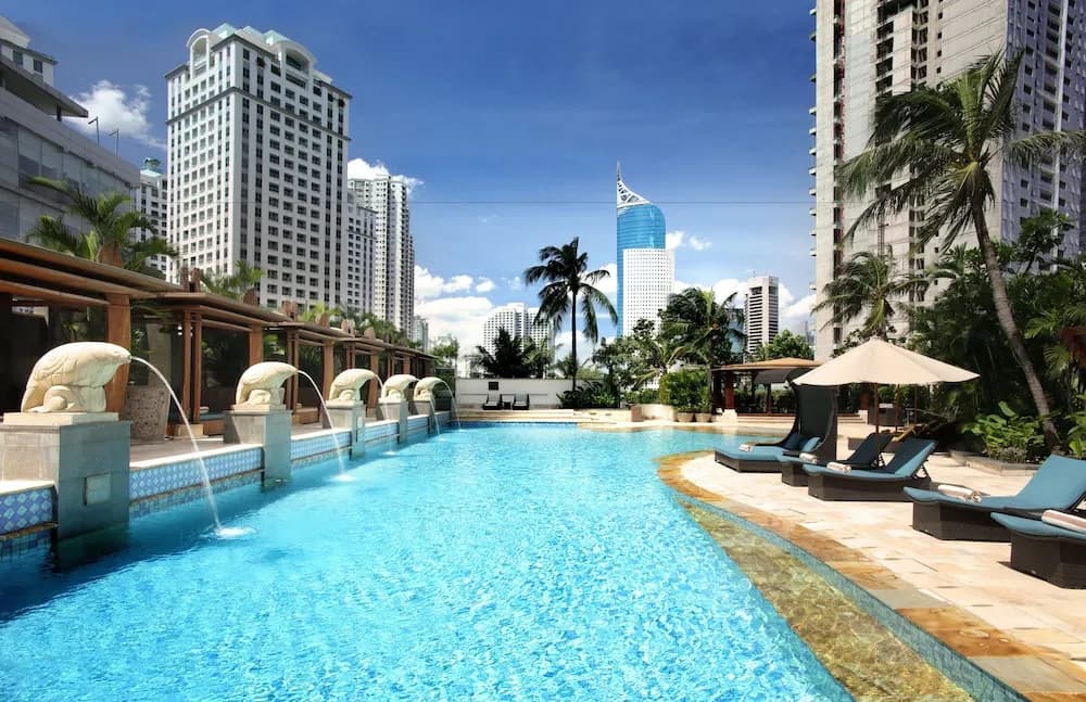The Plaza Residences - photo 50