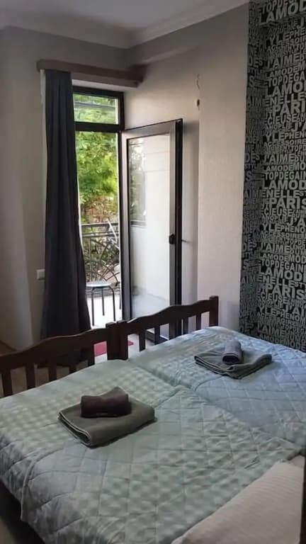 Riverside Apartment on Chkheidze - photo 3