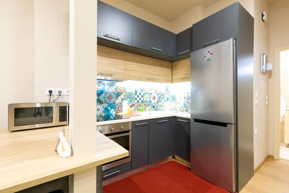 Luxury Apartment Next to Kallimarmaron - photo 14