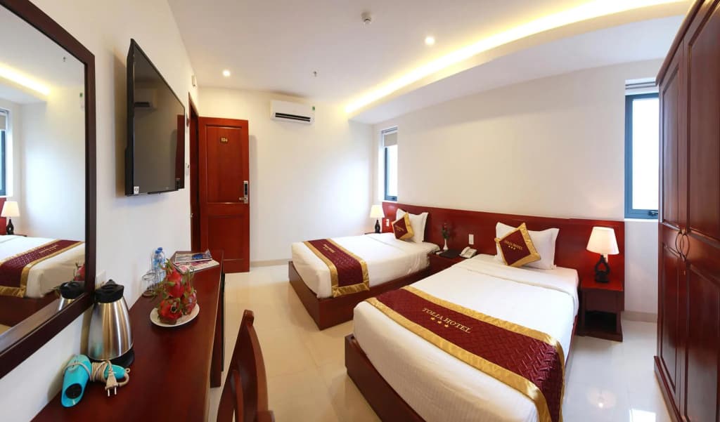 May Beach Hotel - photo 3