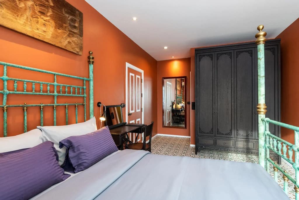 The Title Boutique Condotel - photo 32