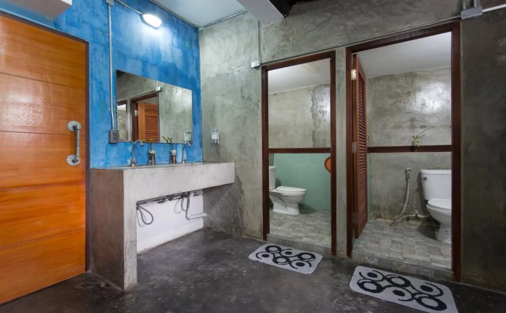 ZZ Hostel - photo 8