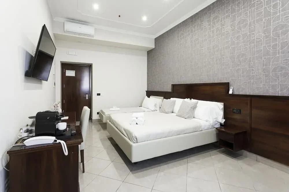 Monti 66 Hotel - photo 23