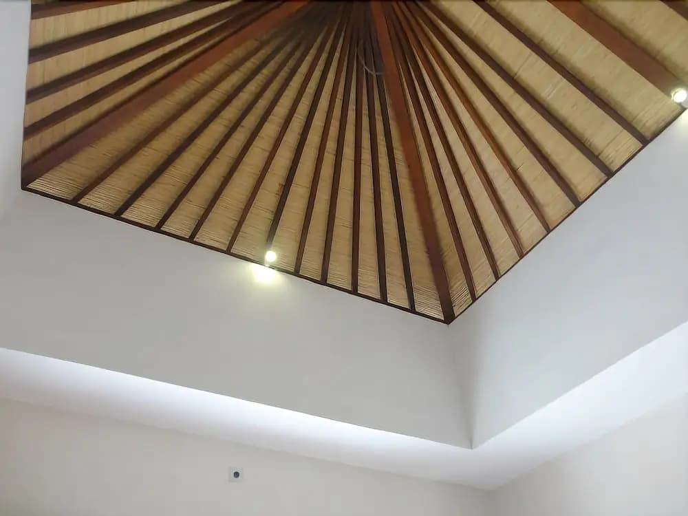 Intan Mutiara Sanur Beach Villa - photo 20