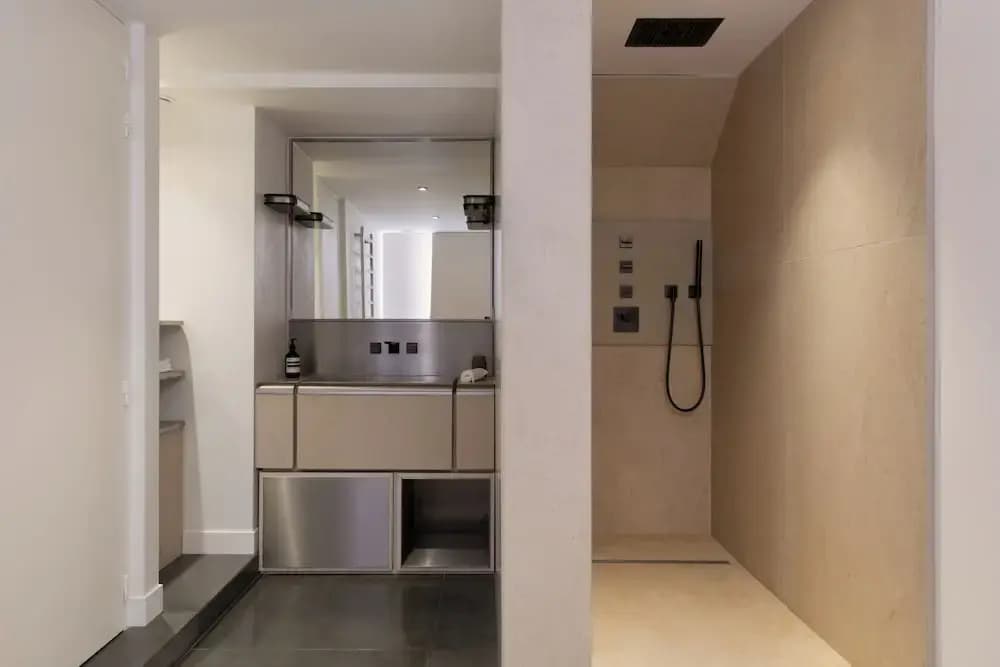 HIGHSTAY - Luxury Serviced Apartment - Saint-Germain - photo 6