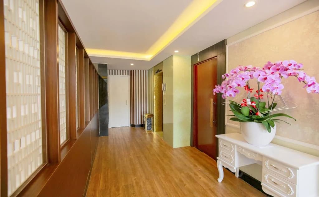 Blue Sky Hotel - photo 9