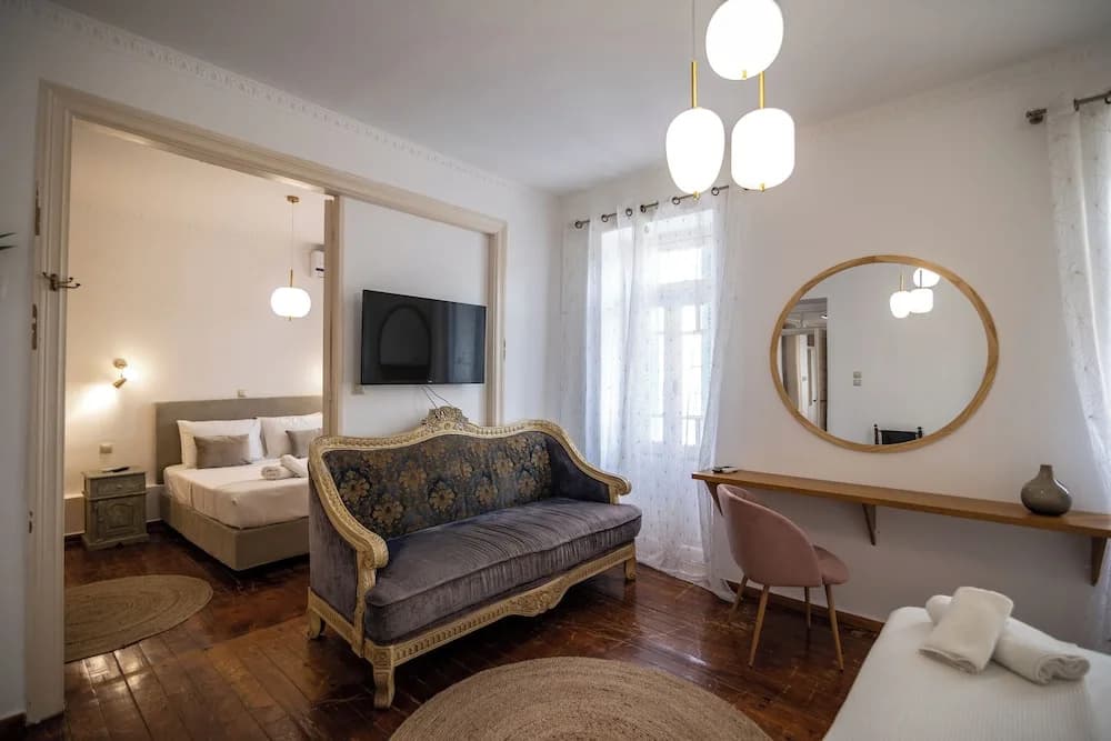 Apeiron Acropolis Suites - photo 4