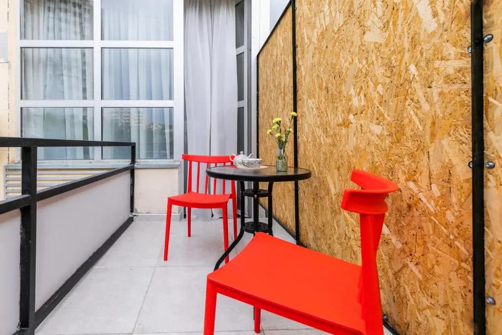 Boutique Hotel MOJO - photo 8