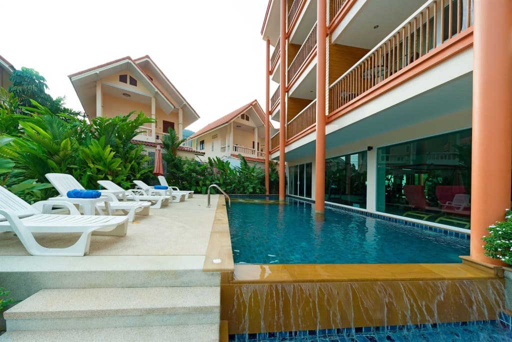 Aonang Regent - photo 16