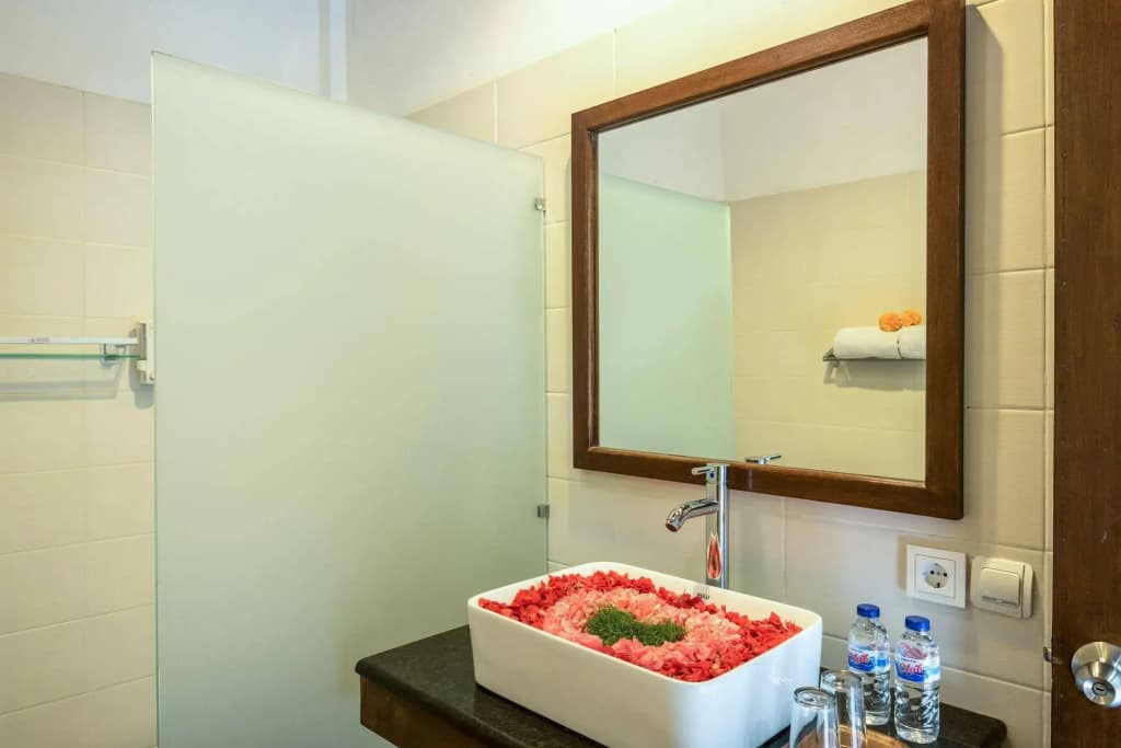 Hotel Bunga Permai - photo 5