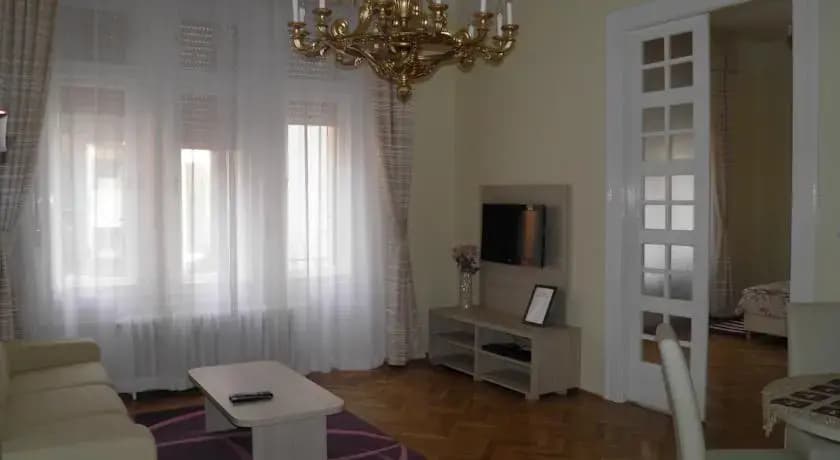 Vaci Point Deluxe Apartments - photo 4