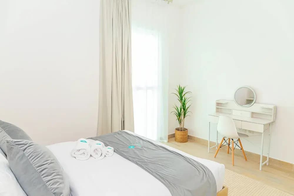 Bloomfields Stylish 1BR in Waters Edge - photo 2
