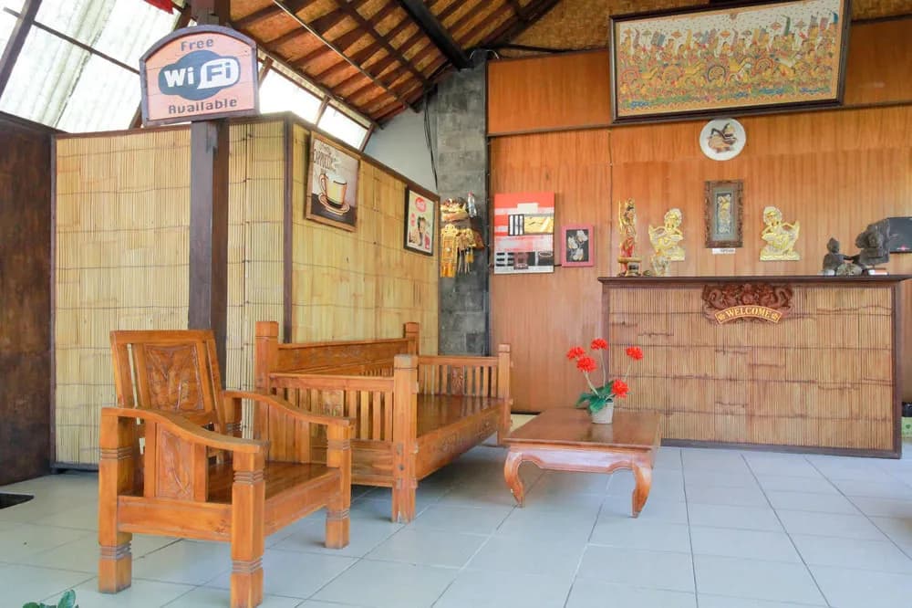Airy Kuta Kubu Anyar 27 Bali - photo 16