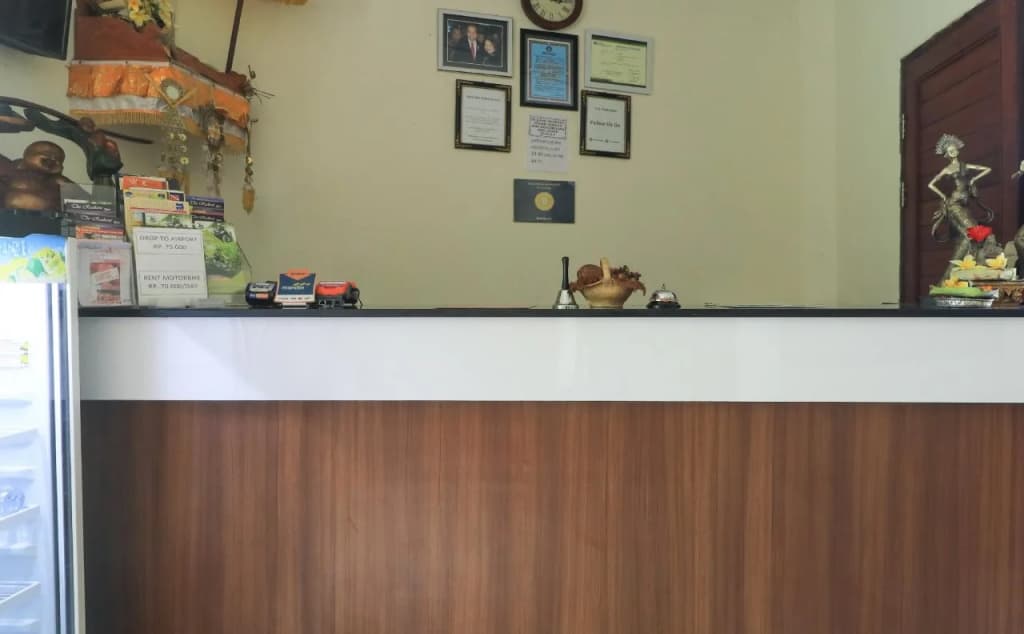 Tri Homestay Kuta - photo 2