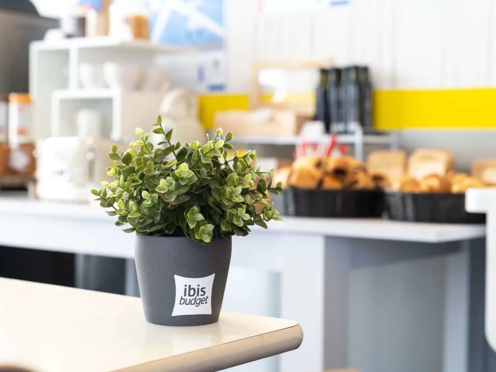 Ibis Budget Madrid Centro las Ventas - photo 10